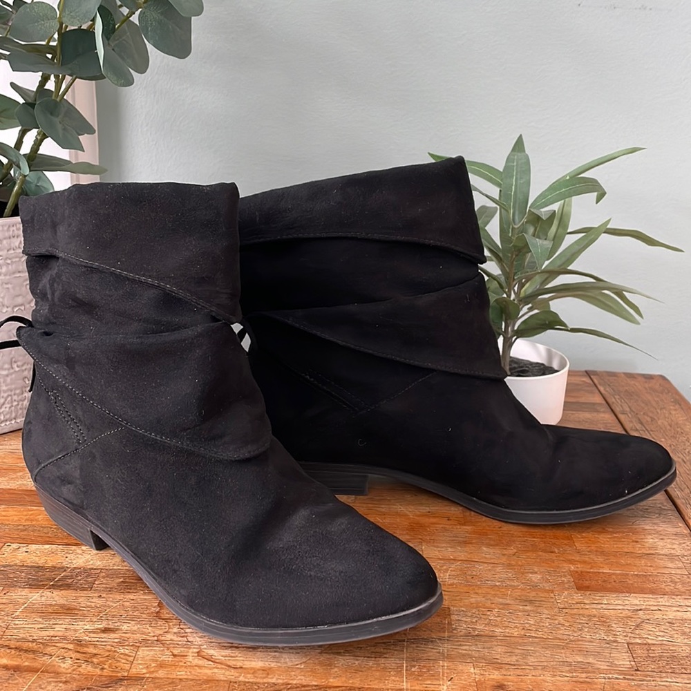 indigo rd. Jemma Ankle Boot, 9.5